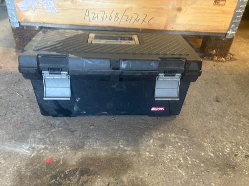 Curver toolbox tool - curver,