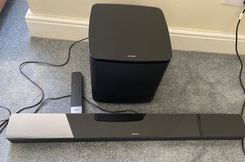 Bose 700 soundbar - bose,