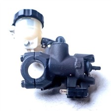 2008 Suzuki GSX-R600 Front Brake Master Cylinder - 5960047H10000