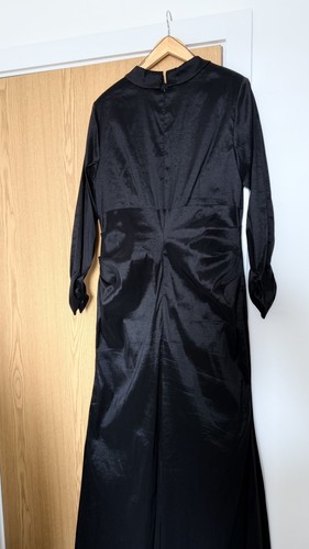 Adrianna papell taffeta tuxedo - adrianna,