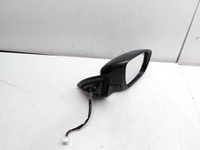 NISSAN QASHQAI J11 2015 WING