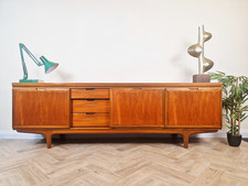 Greaves & Thomas Vintage Mid