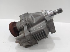 2014 SKODA SUPERB Mk2 3T B6 2.0L Diesel Automatic Transfer Box/Case 0AV409053AF