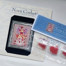 Nora Corbett Faerie Spring