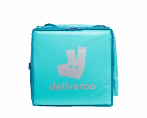 Deliveroo thermal bag large - bag,