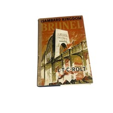 Isambard Kingdom Brunel by L