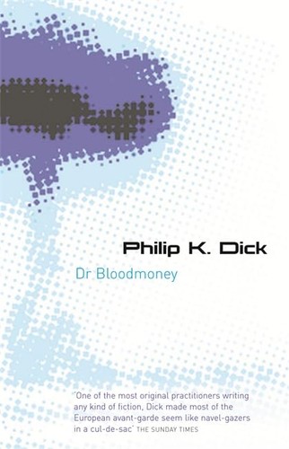Bloodmoney - (gollancz, s.f.)