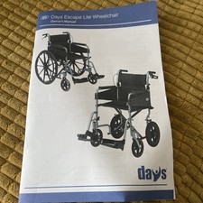 Days Escape Lite Ultra