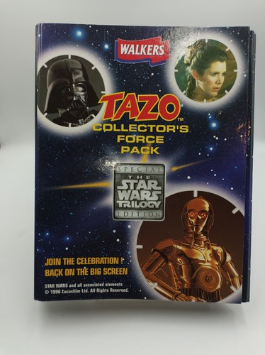 Walkers star wars - star,