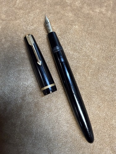Vintage parker doufold - vintage, senior