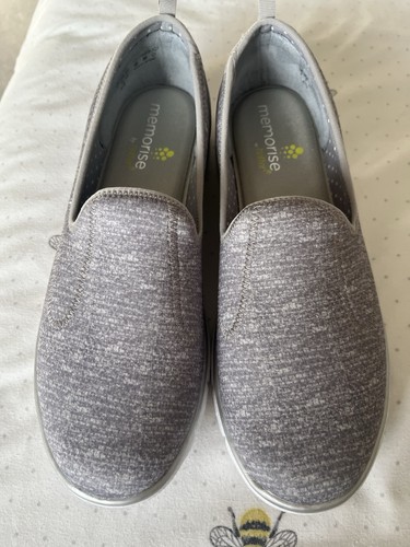 Ladies memorise cloud shoes - ladies,