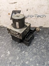 2008 VW Tiguan 4Motion - ABS Control Module Pump - 5N0 614 517 G