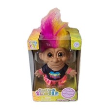 GOOD LUCK TROLLS ▪︎ 4"