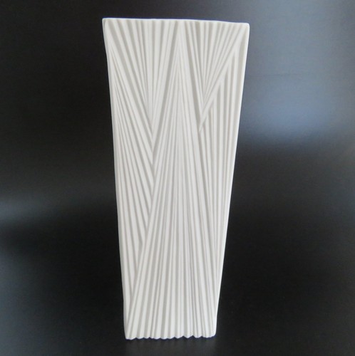 Porcelain vase martin - vase, by