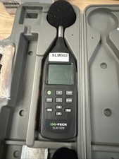 Professional iso tech slm - rs,