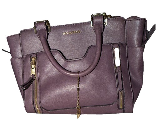 Big buddha handbag purse - big,
