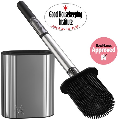 Moostar toilet brush - moostar,