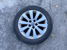 VAUXHALL ASTRA J MK6 GENUINE