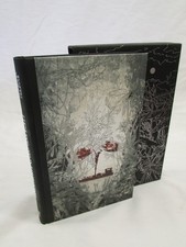 THE FOLIO SOCIETY - Heart of