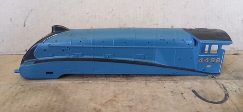 Hornby gauge lner blue - hornby,