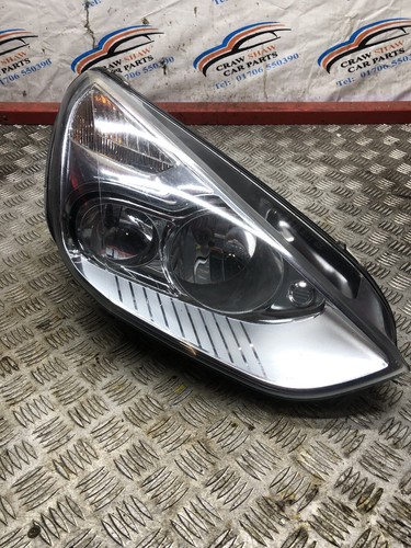 Ford max mk1 2006 drivers - s-max,