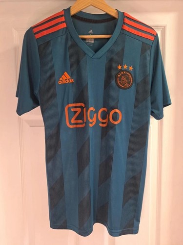 Adidas ajax amsterdam away - adidas,