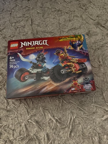 Lego ninjago 71829 lloyd - ninjago, lloyd's