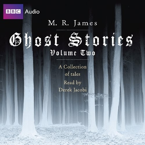 Ghost stories collection of - ghost,