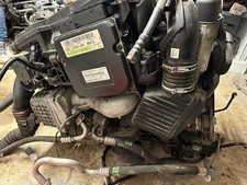 Mercedes-Benz W203 C180