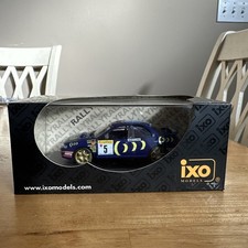 1:43 scale die-cast model