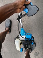 52cc Petrol Brush Cutter, Grass Line Trimmer