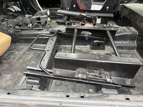 Citroen adjustable seat - c2,