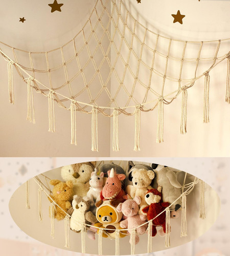 Teddy hammock cuddly toy - teddy,