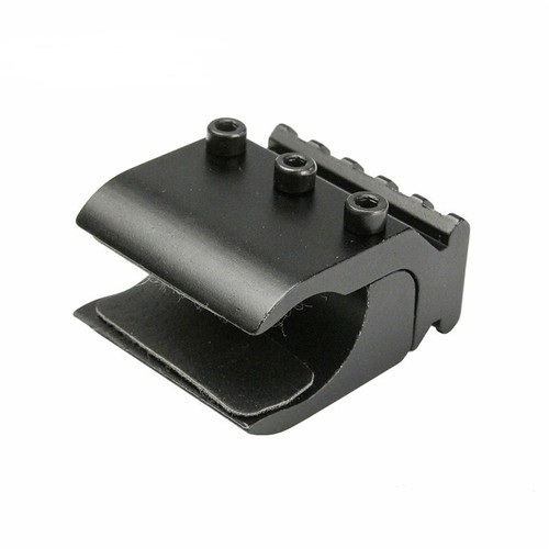 Universal barrel scope - barrel, mount