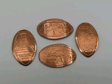 SEVEN FALLS MACHINE #4