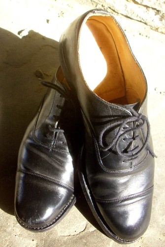 Vintage church consul black - consul,