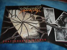 XENTRIX -SHATTERED EXISTANCE-