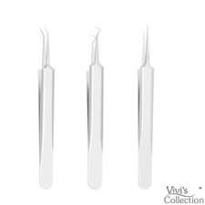 Blackhead Remover Tool Kit