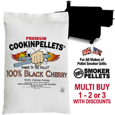 Premium 100% Black Cherry