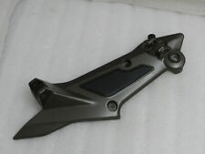 BMW K1600GT K48 footrest plate left foot footrest system plate left 7727573