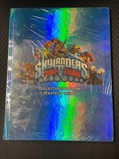 Skylanders Trap Team