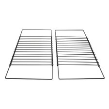 2x Universal Adjustable Oven