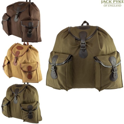 Jack pyke canvas roe - pyke,