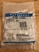 Bicc pyrotenax lsf - lsf, saddles
