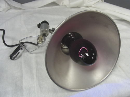 Vintage interfit lighting - vintage,