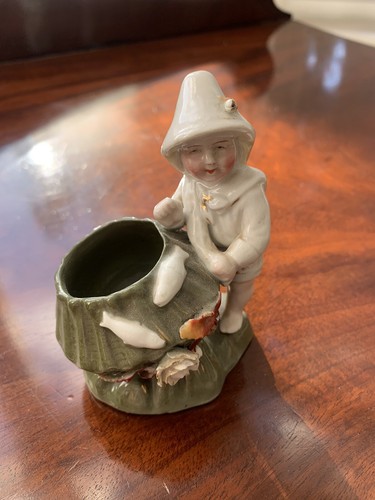 Rare antique conta boehme - rare,