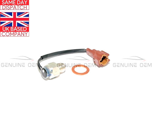 Genuine subaru gearbox - genuine, neutral