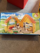 Playmobil Summer House
