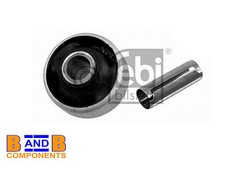 Wishbone bush golf - golf, mk2