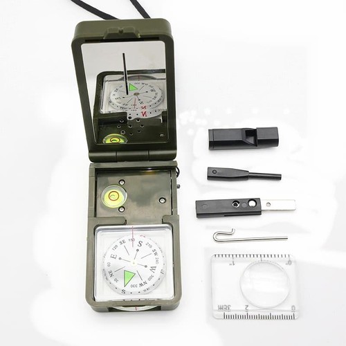 Multifunction 1 outdoor - 10,